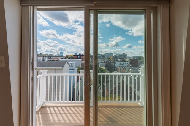 242 Bunker Hill St 2, Boston, MA 02129