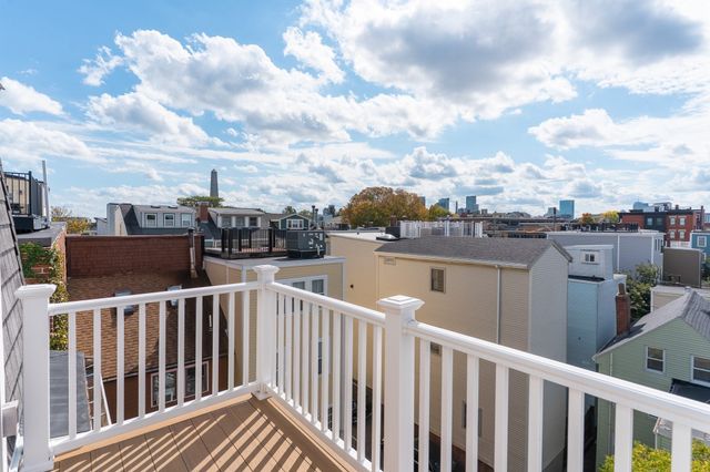242 Bunker Hill St 2, Boston, MA 02129