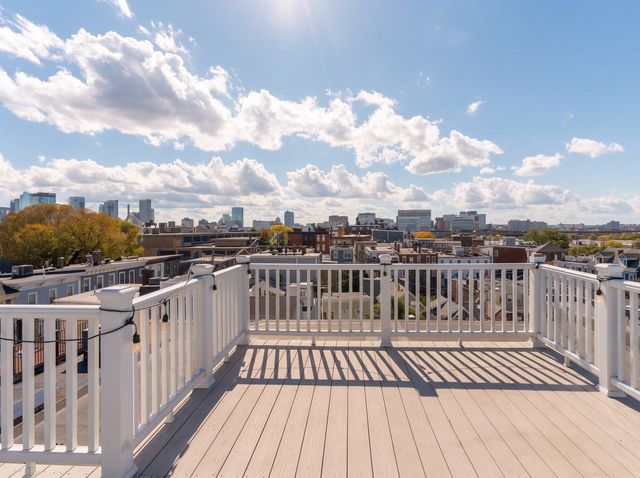 242 Bunker Hill St 2, Boston, MA 02129