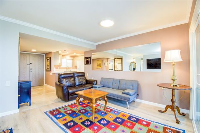 3241 San Amadeo 2B, Laguna Woods, CA 92637