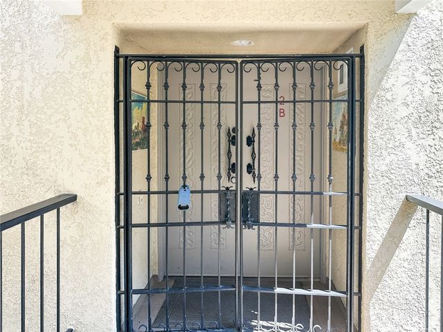 3241 San Amadeo 2B, Laguna Woods, CA 92637
