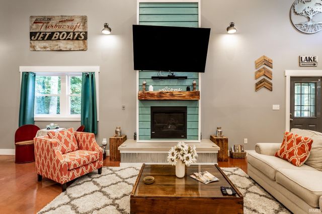 8775 S State Road 446 Highway, Bloomington, IN 47401
