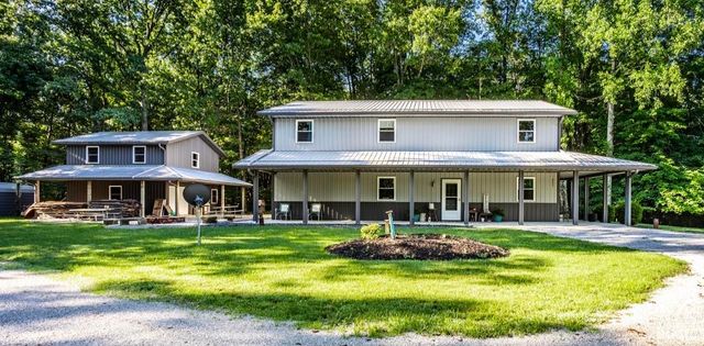 8775 S State Road 446 Highway, Bloomington, IN 47401