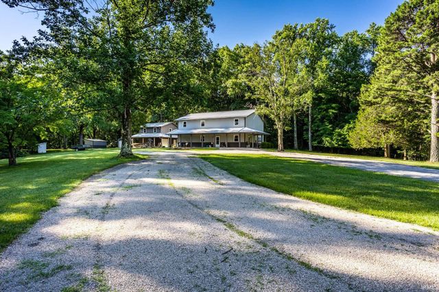 8775 S State Road 446 Highway, Bloomington, IN 47401
