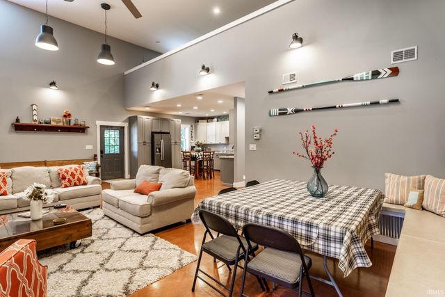 8775 S State Road 446 Highway, Bloomington, IN 47401