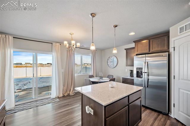 7350 Coppermine Court, Fountain, CO 80817