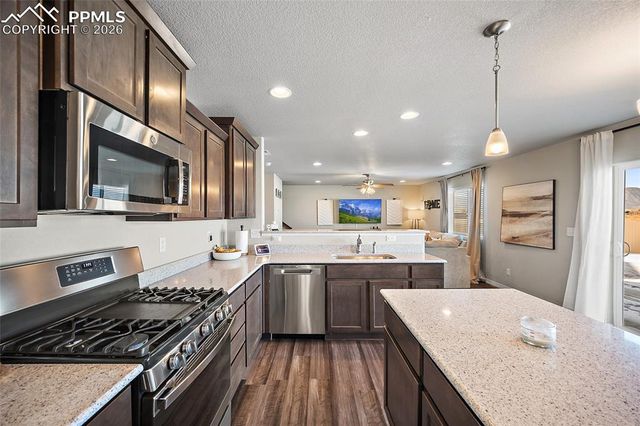 7350 Coppermine Court, Fountain, CO 80817