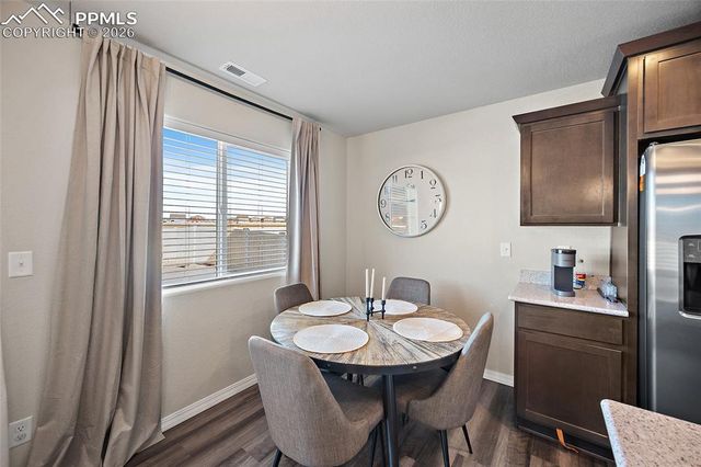 7350 Coppermine Court, Fountain, CO 80817