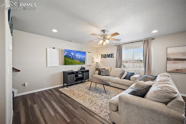 7350 Coppermine Court, Fountain, CO 80817