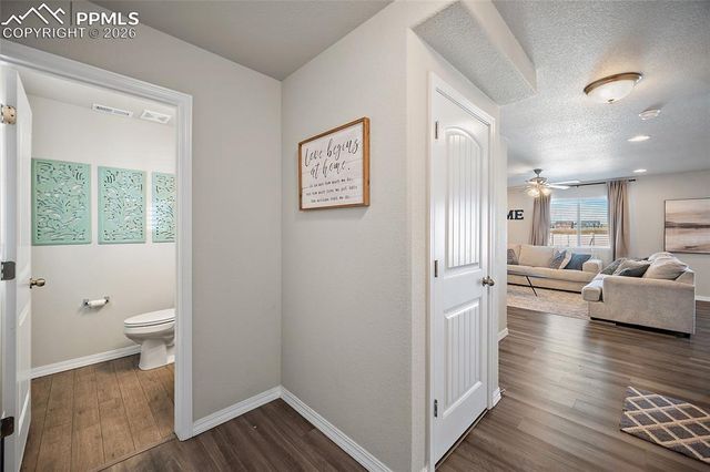 7350 Coppermine Court, Fountain, CO 80817