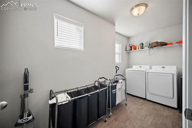 7350 Coppermine Court, Fountain, CO 80817