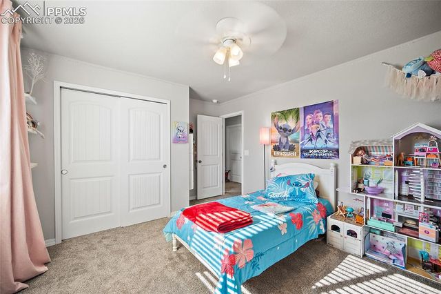 7350 Coppermine Court, Fountain, CO 80817