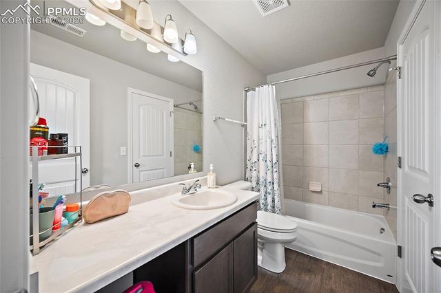 7350 Coppermine Court, Fountain, CO 80817