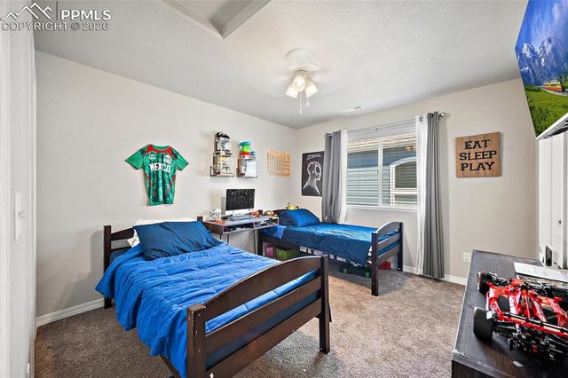 7350 Coppermine Court, Fountain, CO 80817