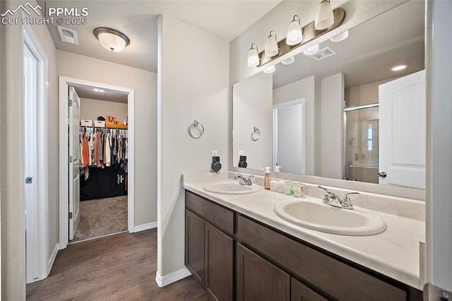 7350 Coppermine Court, Fountain, CO 80817