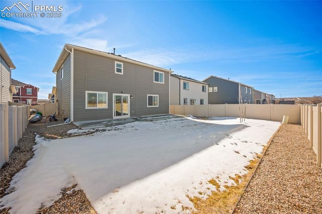7350 Coppermine Court, Fountain, CO 80817