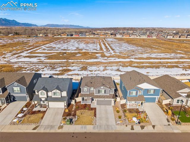 7350 Coppermine Court, Fountain, CO 80817