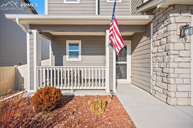 7350 Coppermine Court, Fountain, CO 80817