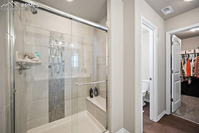 7350 Coppermine Court, Fountain, CO 80817