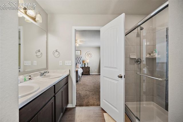 7350 Coppermine Court, Fountain, CO 80817