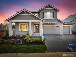 25012 181st Avenue SE #5, Covington, WA 98042