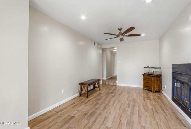 224 Pacific Drive, El Paso, TX 79922