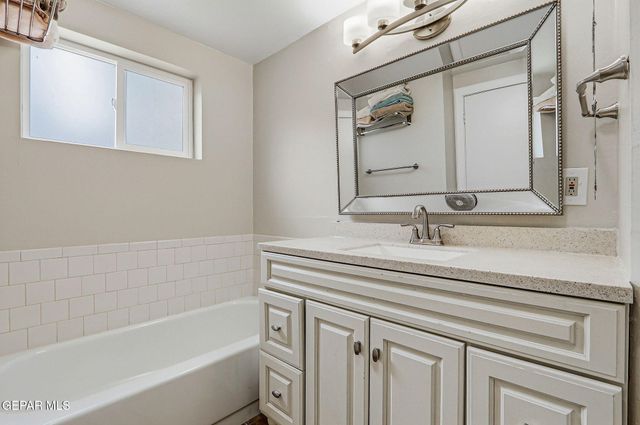 224 Pacific Drive, El Paso, TX 79922