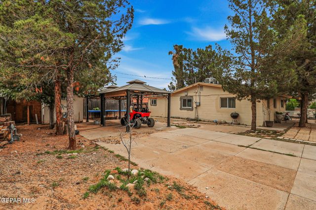 224 Pacific Drive, El Paso, TX 79922