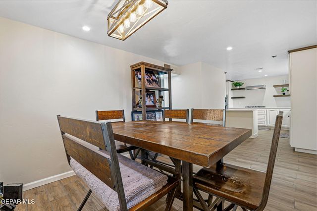224 Pacific Drive, El Paso, TX 79922