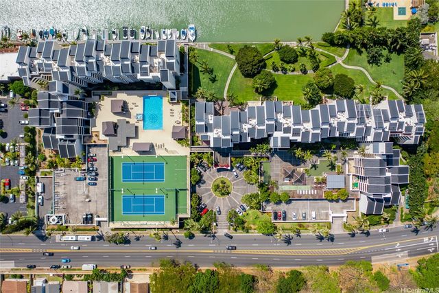 500 Lunalilo Home Road 25B, Honolulu, HI 96825