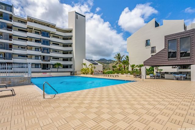 500 Lunalilo Home Road 25B, Honolulu, HI 96825