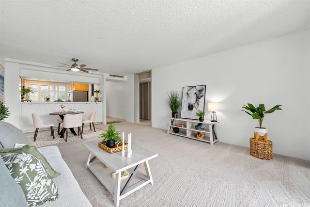 500 Lunalilo Home Road 25B, Honolulu, HI 96825