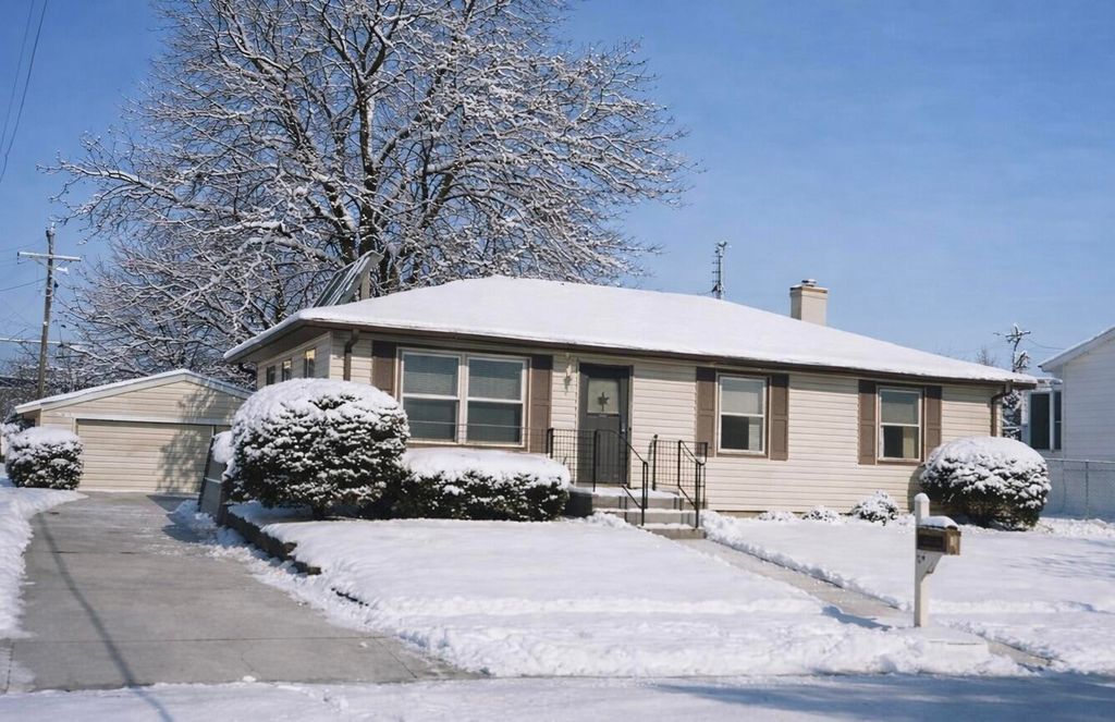 2454 Poplar Lane, Lafayette, IN 47905