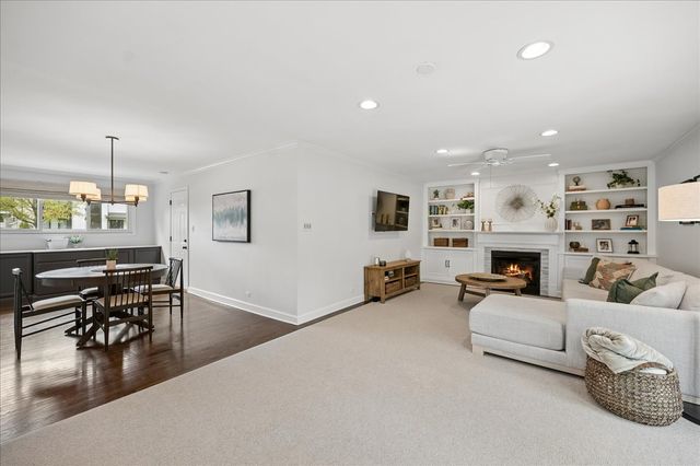 1810 Culver Lane, Glenview, IL 60025