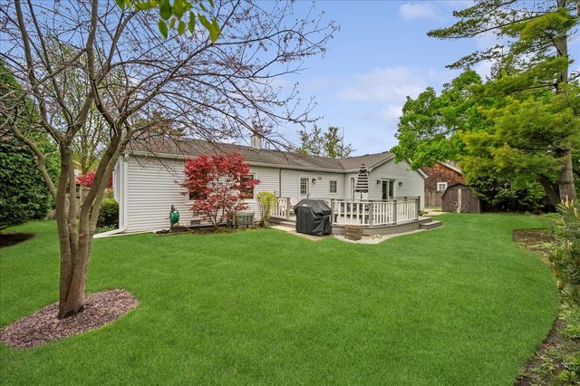 1810 Culver Lane, Glenview, IL 60025