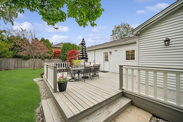 1810 Culver Lane, Glenview, IL 60025