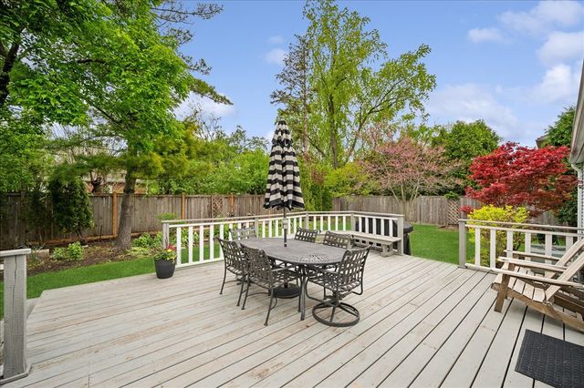 1810 Culver Lane, Glenview, IL 60025