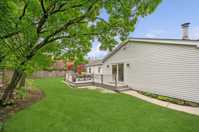 1810 Culver Lane, Glenview, IL 60025