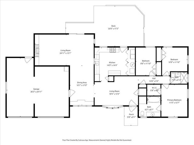 1810 Culver Lane, Glenview, IL 60025