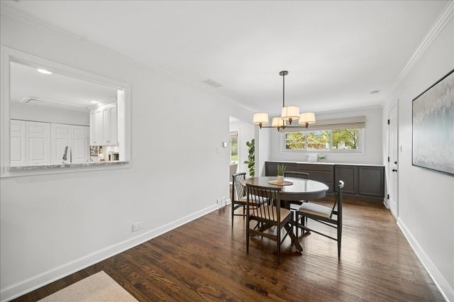 1810 Culver Lane, Glenview, IL 60025