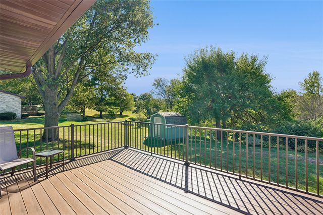 1503 S 16th Avenue W, Newton, IA 50208