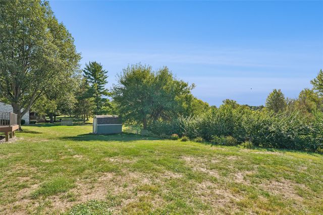 1503 S 16th Avenue W, Newton, IA 50208