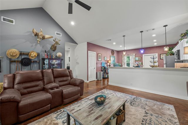 503 Chantilly LN, Spicewood, TX 78669