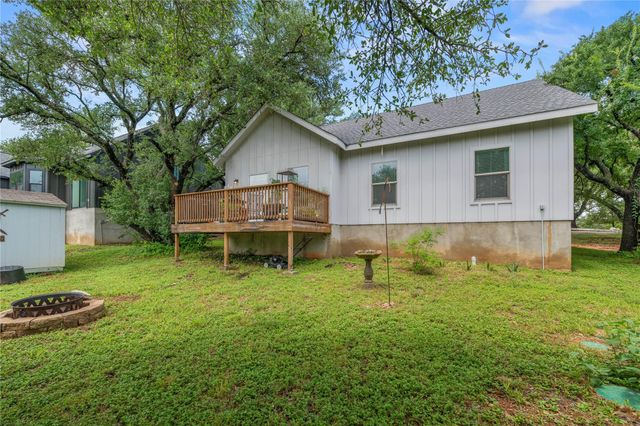 503 Chantilly LN, Spicewood, TX 78669