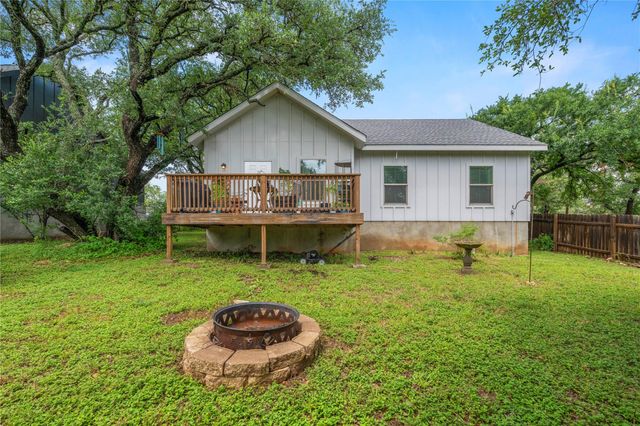 503 Chantilly LN, Spicewood, TX 78669