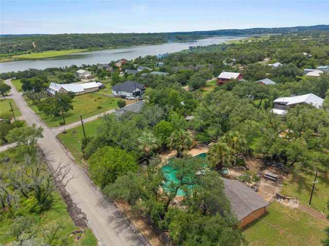 503 Chantilly LN, Spicewood, TX 78669