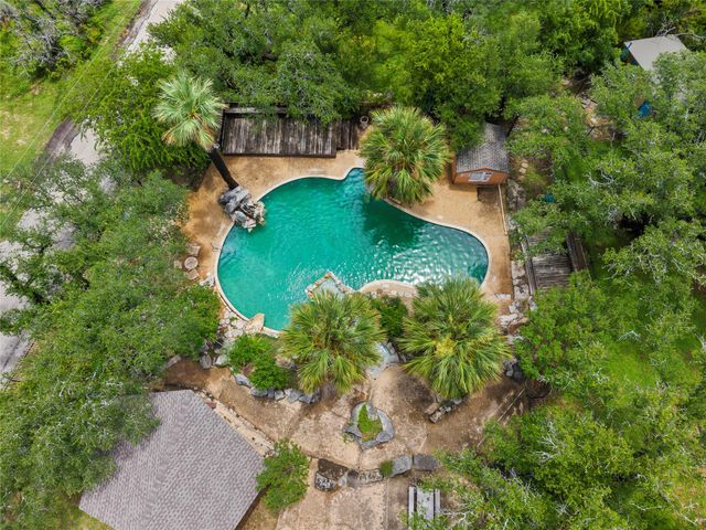 503 Chantilly LN, Spicewood, TX 78669
