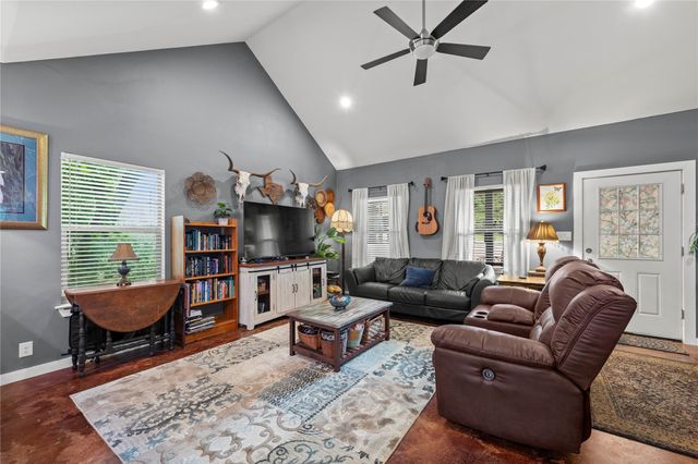 503 Chantilly LN, Spicewood, TX 78669