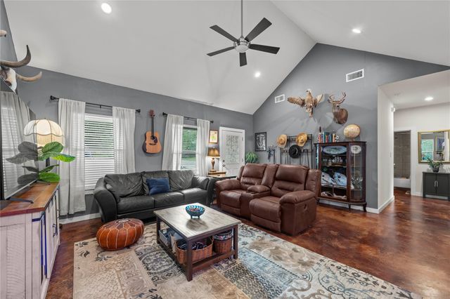 503 Chantilly LN, Spicewood, TX 78669
