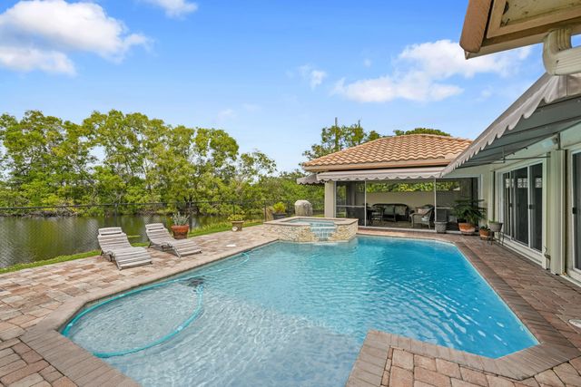 9232 Sun Pointe Drive, Boynton Beach, FL 33437